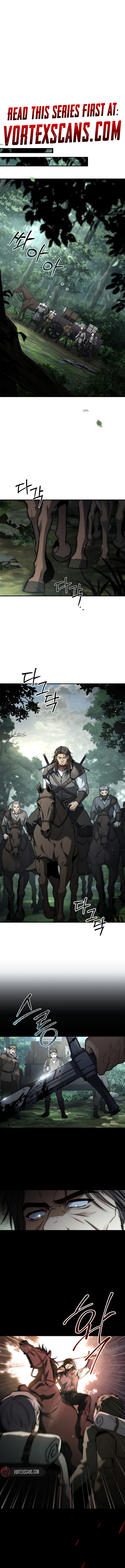 Read Regression of the Third Prince Manga Online