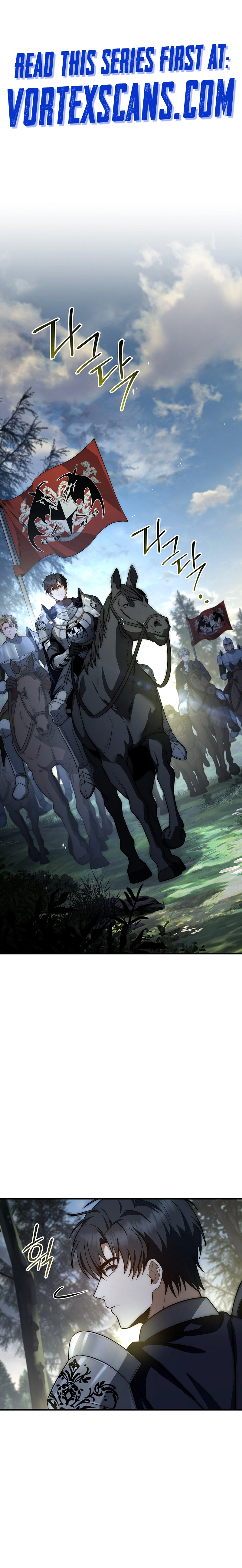 Read Regression of the Third Prince Manga Online