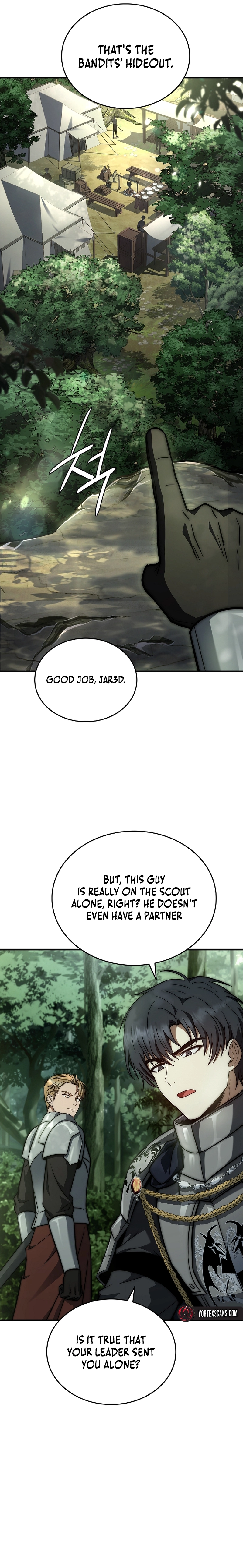 Read Regression of the Third Prince Manga Online