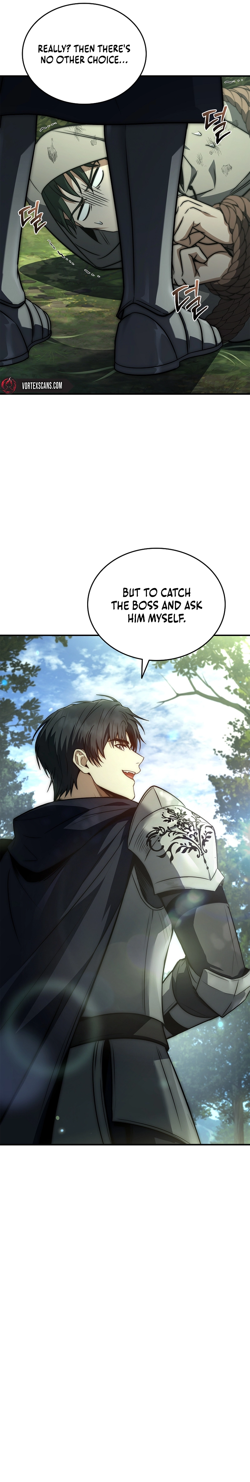 Read Regression of the Third Prince Manga Online