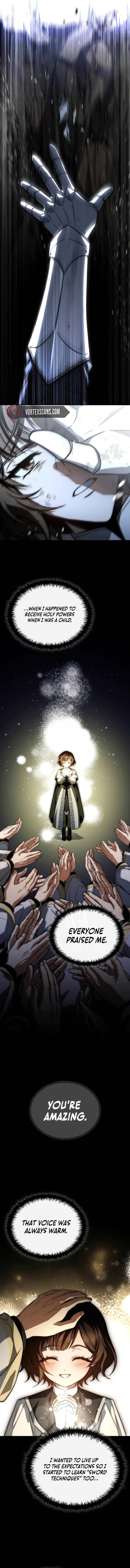 Read Regression of the Third Prince Manga Online