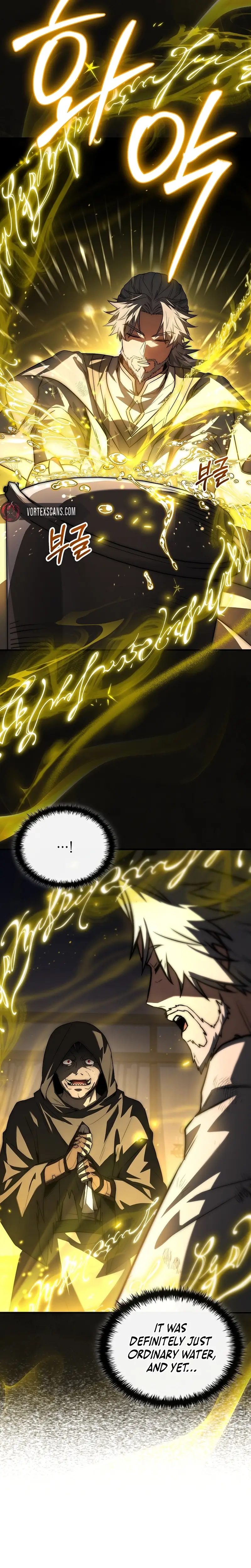 Read Regression of the Third Prince Manga Online