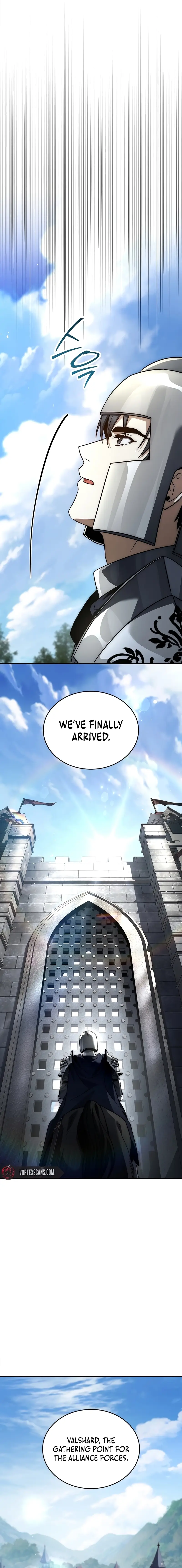 Read Regression of the Third Prince Manga Online