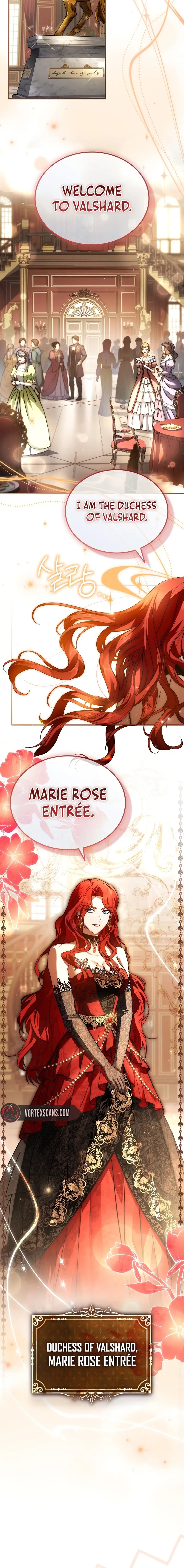 Read Regression of the Third Prince Manga Online