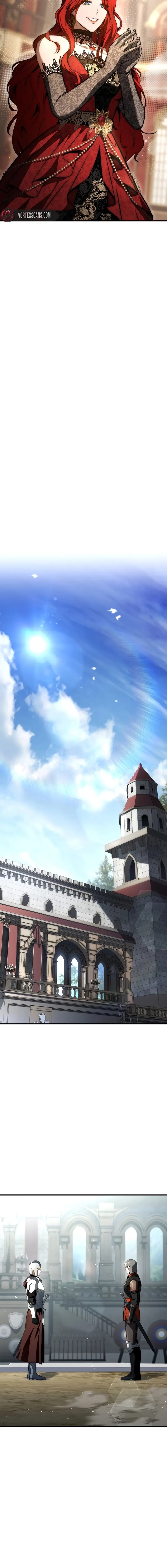Read Regression of the Third Prince Manga Online