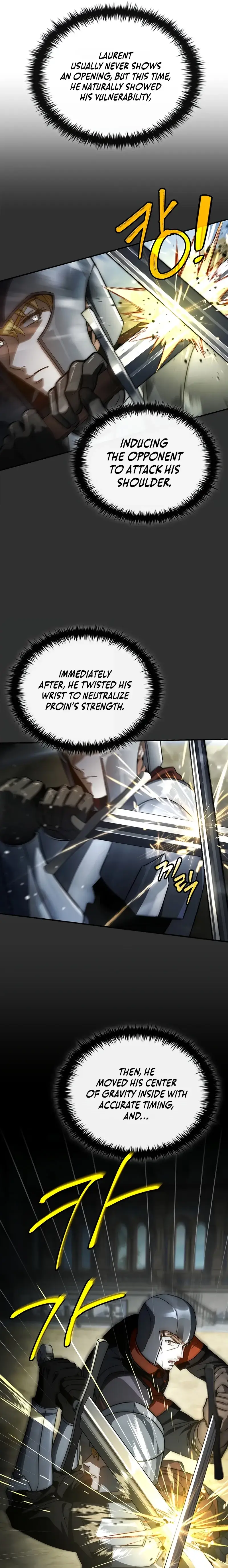 Read Regression of the Third Prince Manga Online