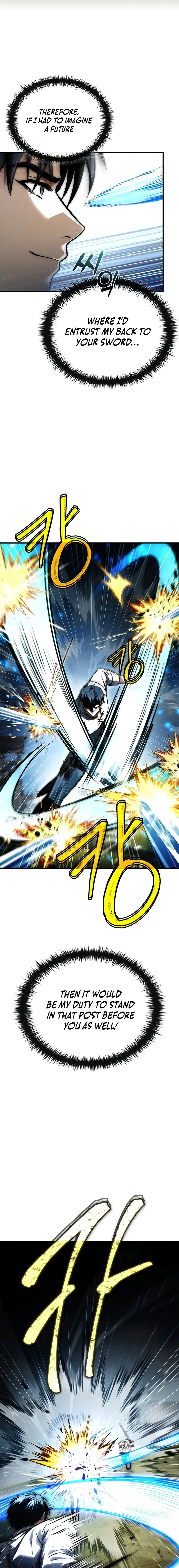 Read Regression of the Third Prince Manga Online
