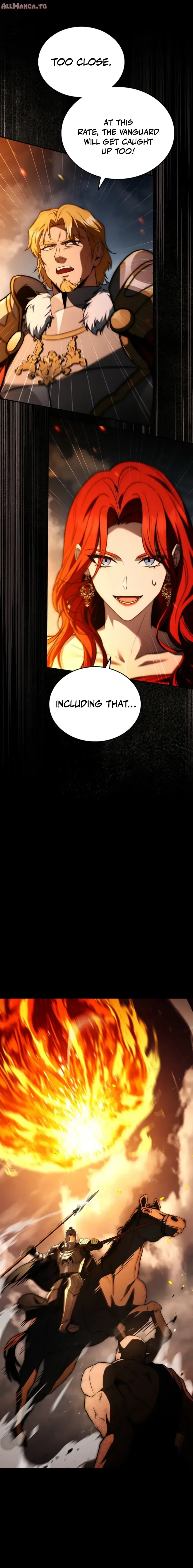 Read Regression of the Third Prince Manga Online