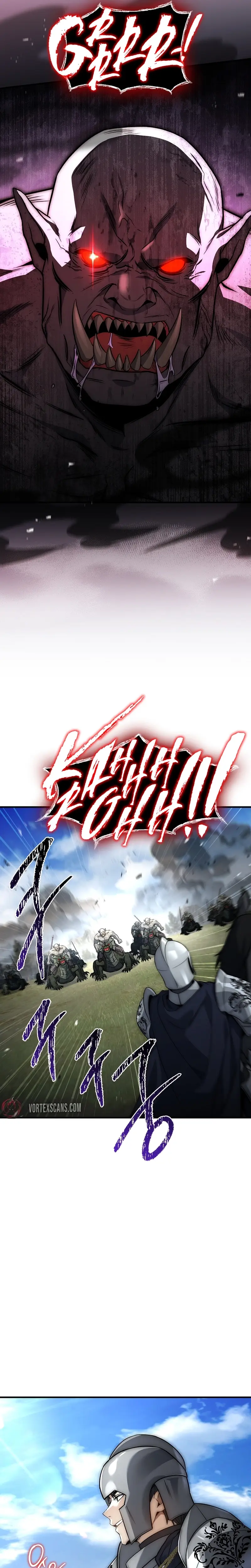 Read Regression of the Third Prince Manga Online
