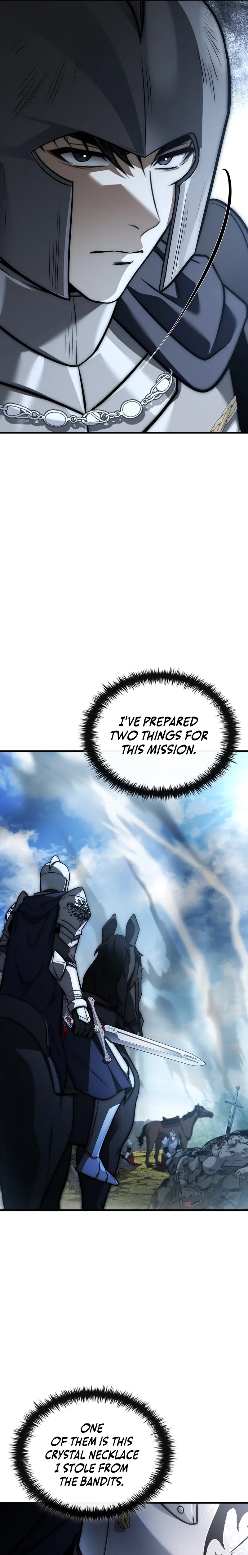 Read Regression of the Third Prince Manga Online