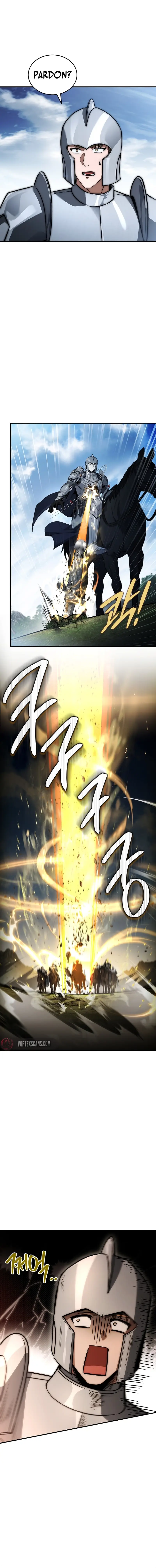 Read Regression of the Third Prince Manga Online