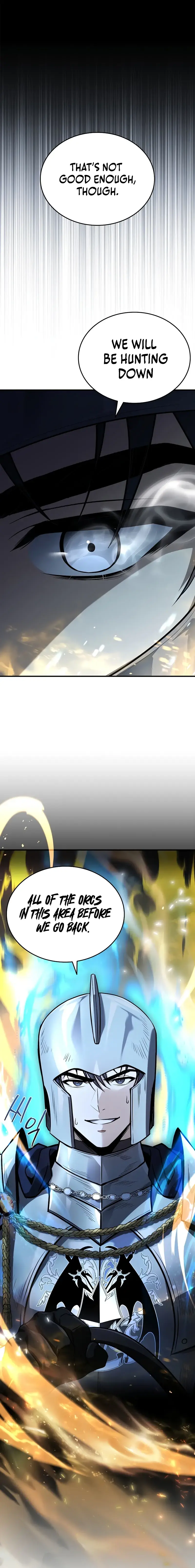 Read Regression of the Third Prince Manga Online