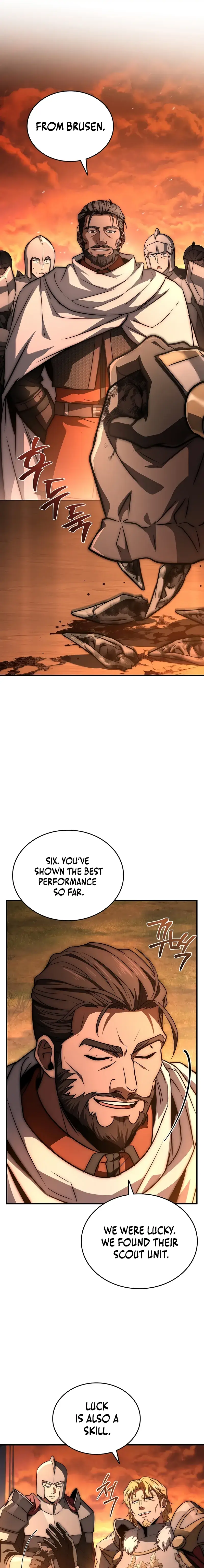 Read Regression of the Third Prince Manga Online