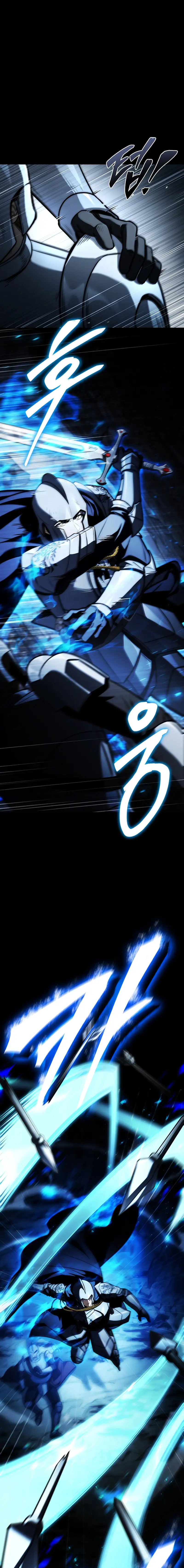 Read Regression of the Third Prince Manga Online