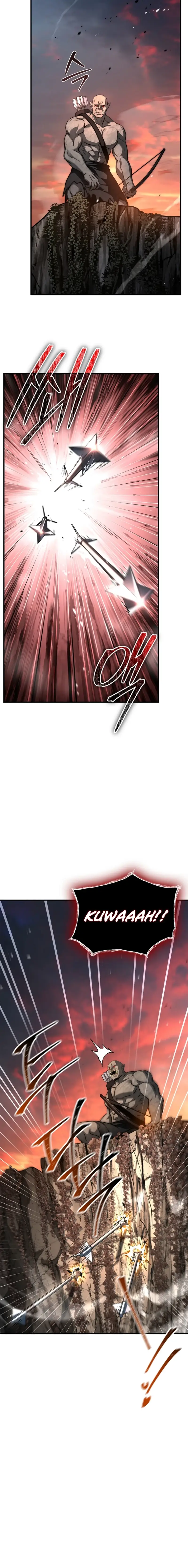 Read Regression of the Third Prince Manga Online