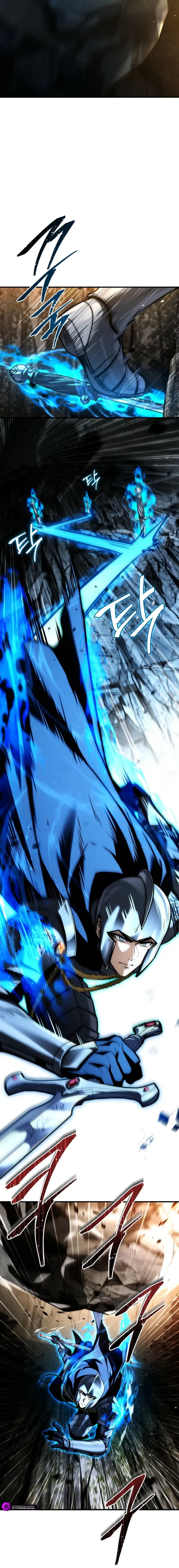 Read Regression of the Third Prince Manga Online