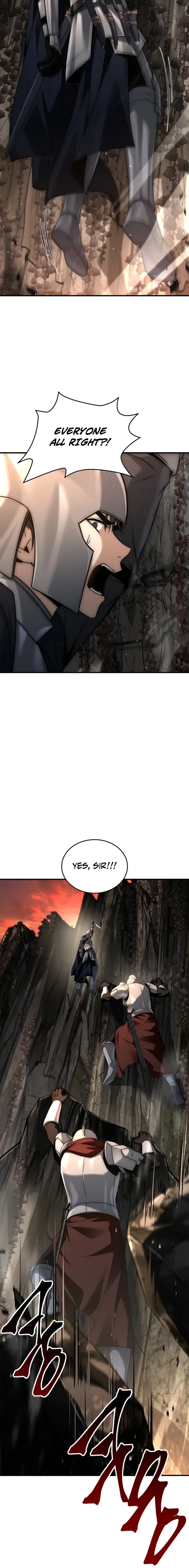 Read Regression of the Third Prince Manga Online