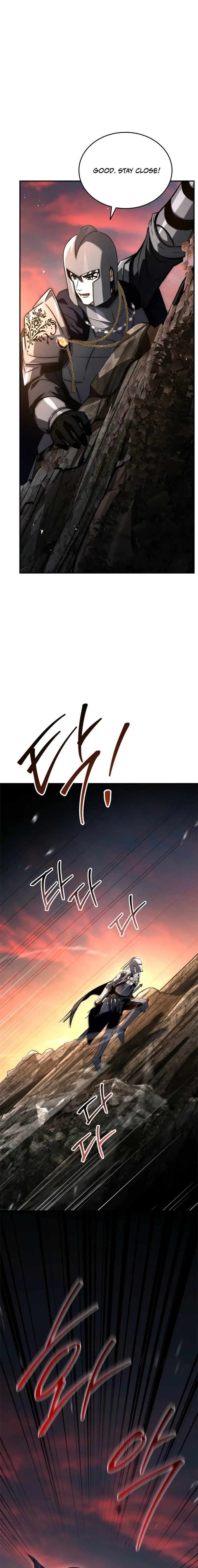 Read Regression of the Third Prince Manga Online
