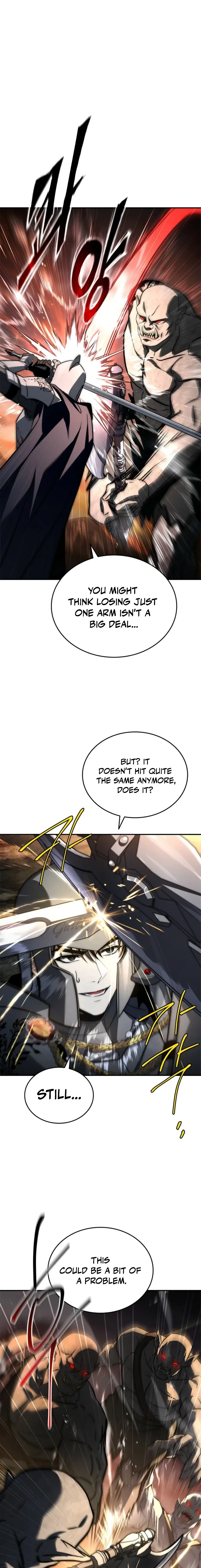 Read Regression of the Third Prince Manga Online