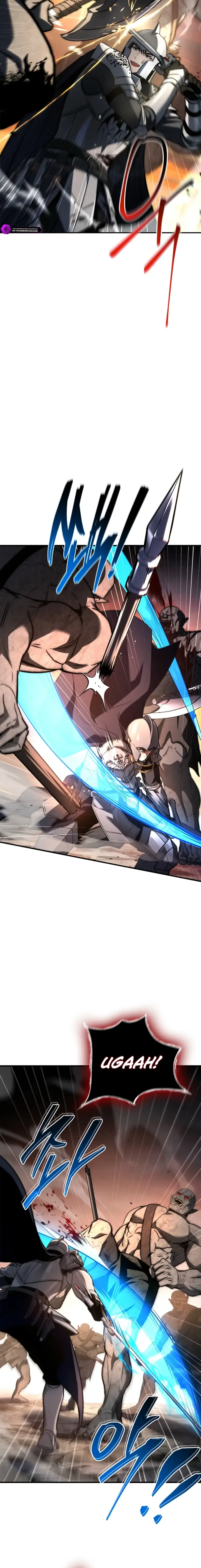 Read Regression of the Third Prince Manga Online