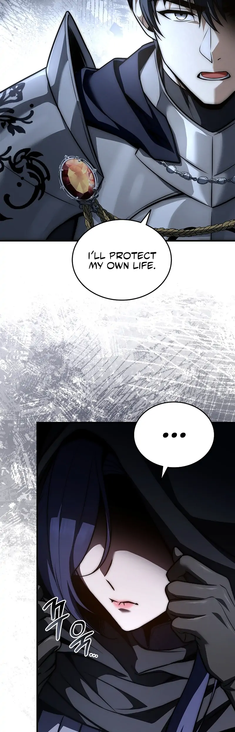 Read Regression of the Third Prince Manga Online