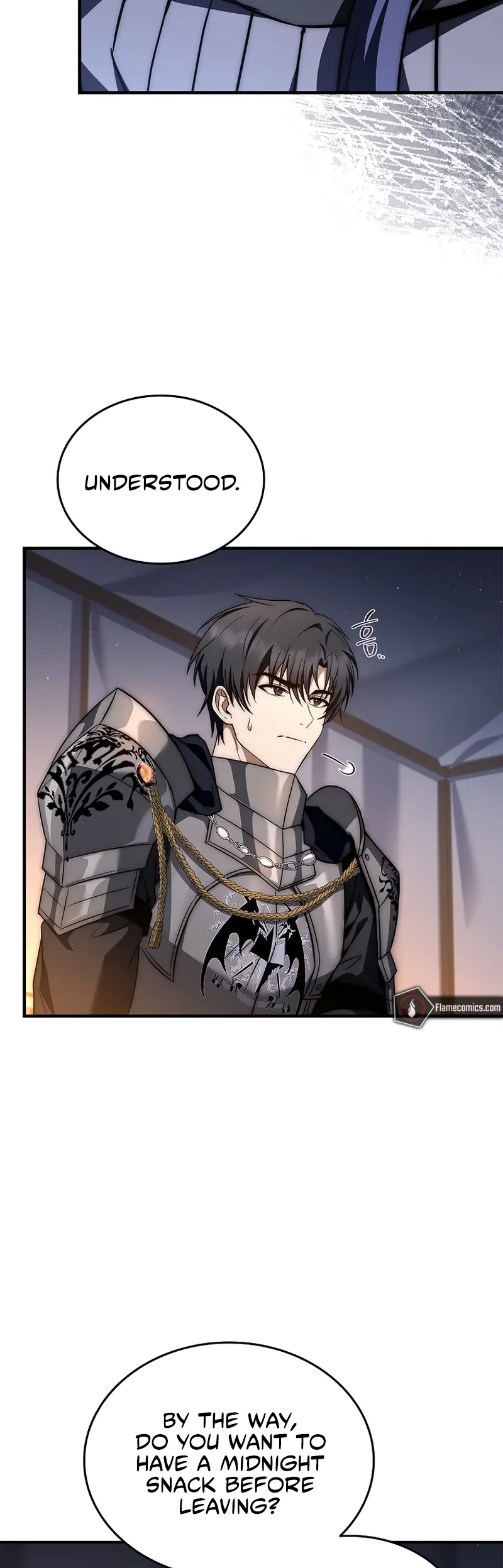Read Regression of the Third Prince Manga Online