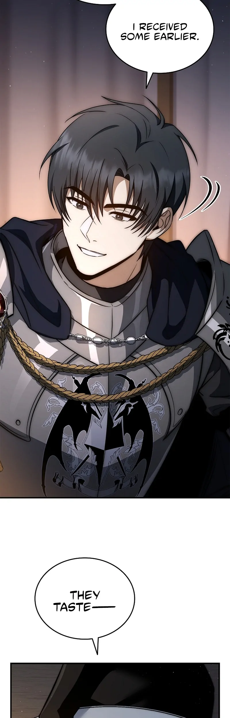 Read Regression of the Third Prince Manga Online