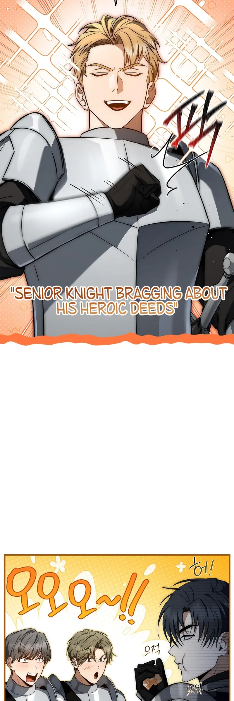 Read Regression of the Third Prince Manga Online