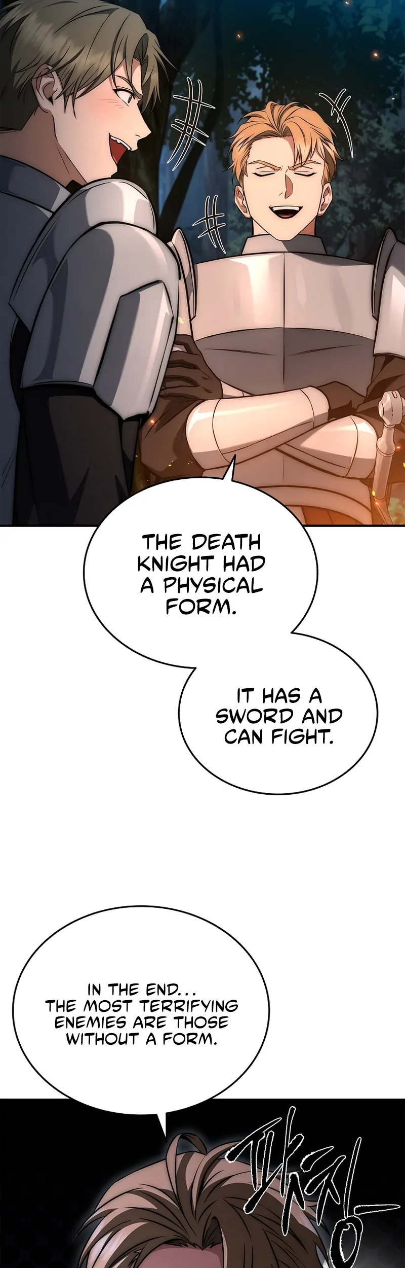 Read Regression of the Third Prince Manga Online