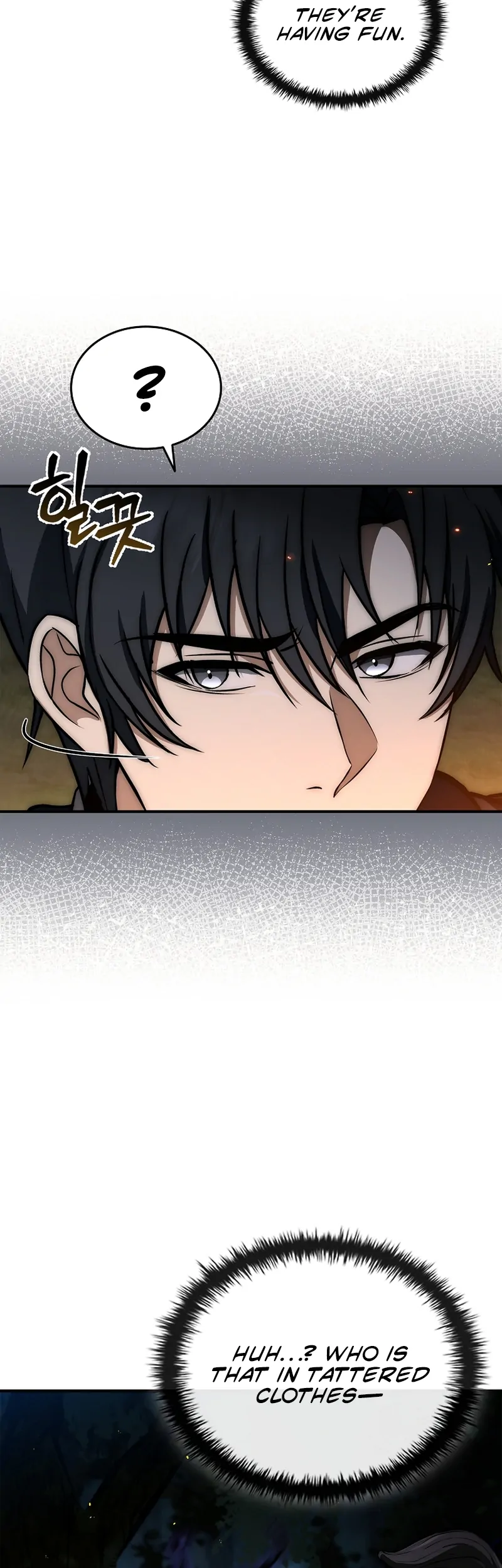 Read Regression of the Third Prince Manga Online