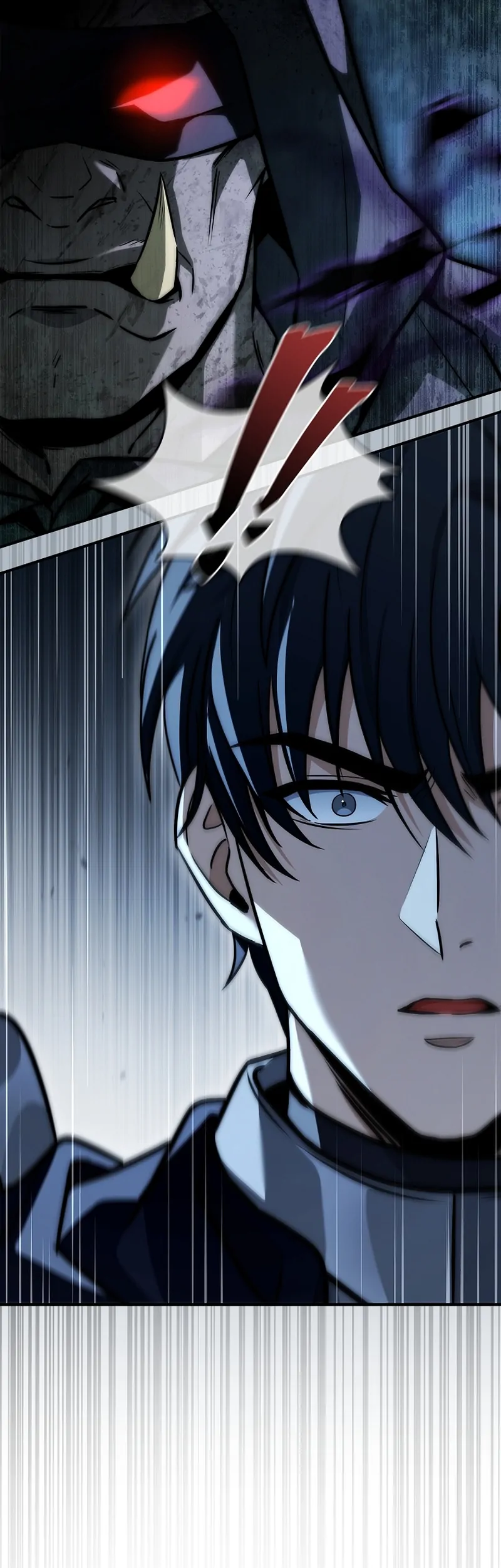Read Regression of the Third Prince Manga Online