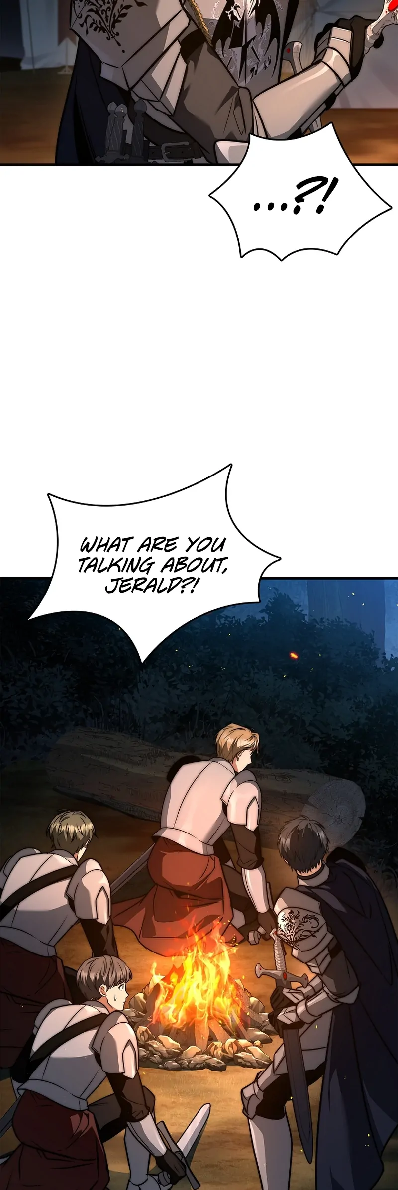 Read Regression of the Third Prince Manga Online