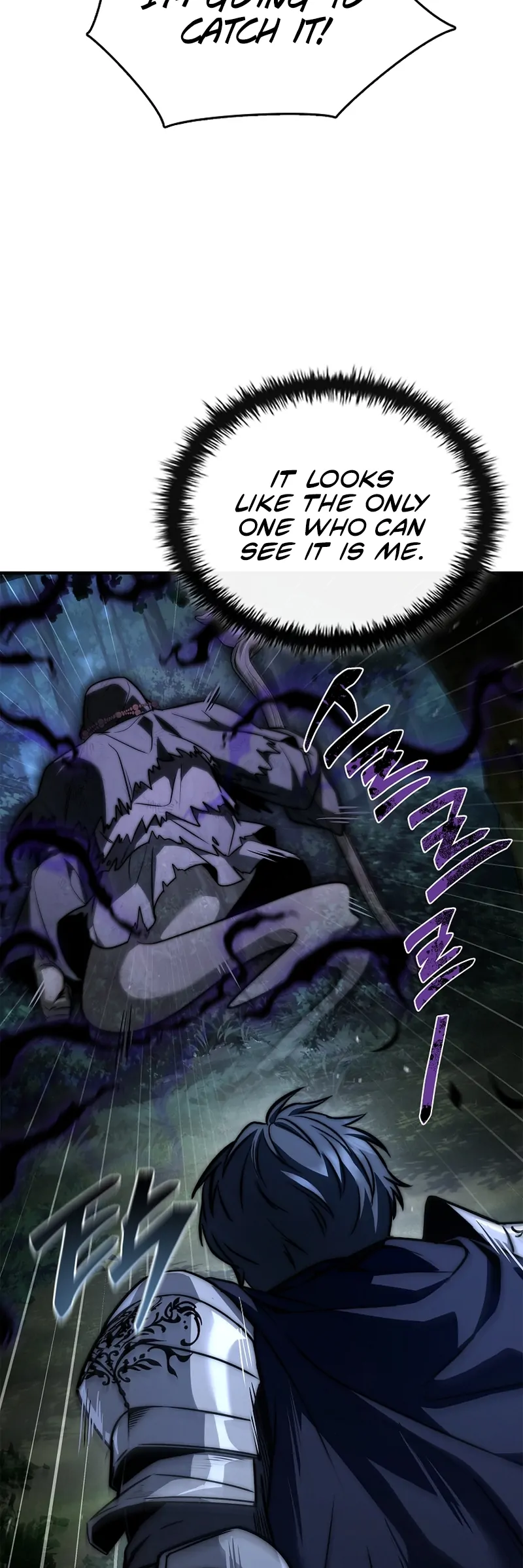 Read Regression of the Third Prince Manga Online