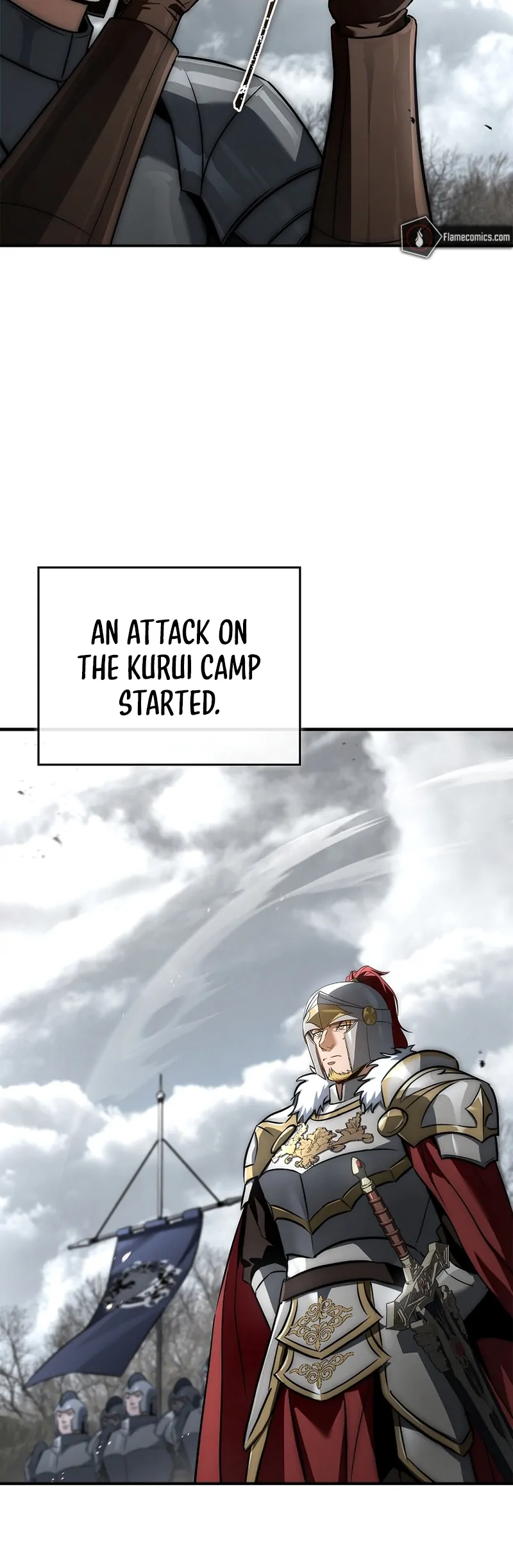 Read Regression of the Third Prince Manga Online