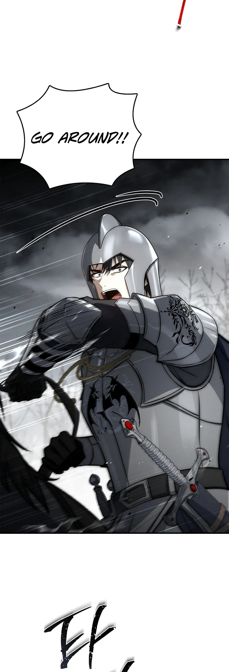 Read Regression of the Third Prince Manga Online