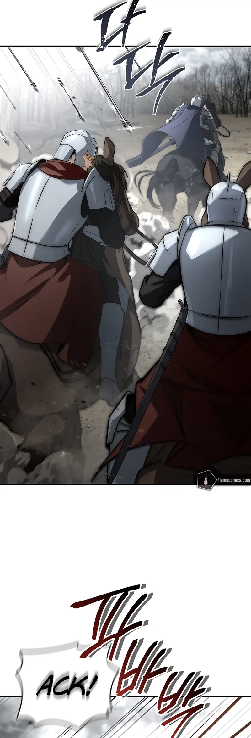 Read Regression of the Third Prince Manga Online