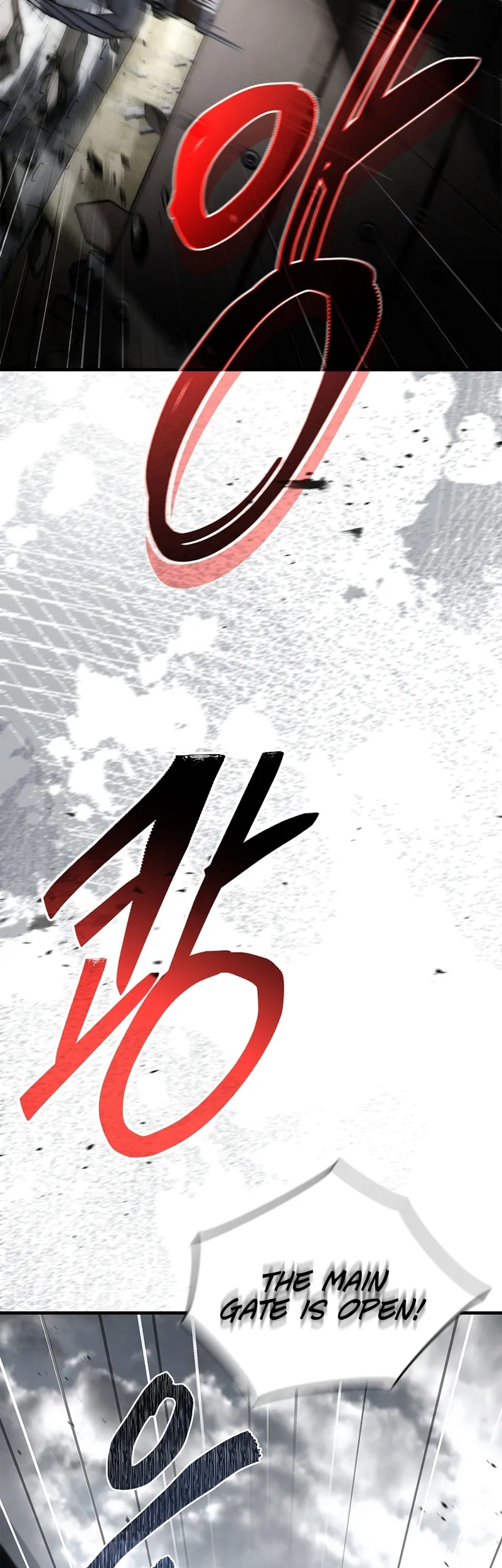 Read Regression of the Third Prince Manga Online