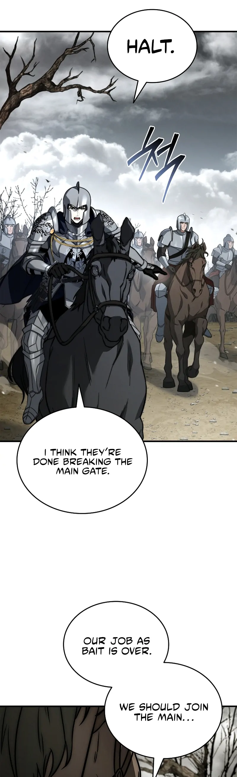 Read Regression of the Third Prince Manga Online