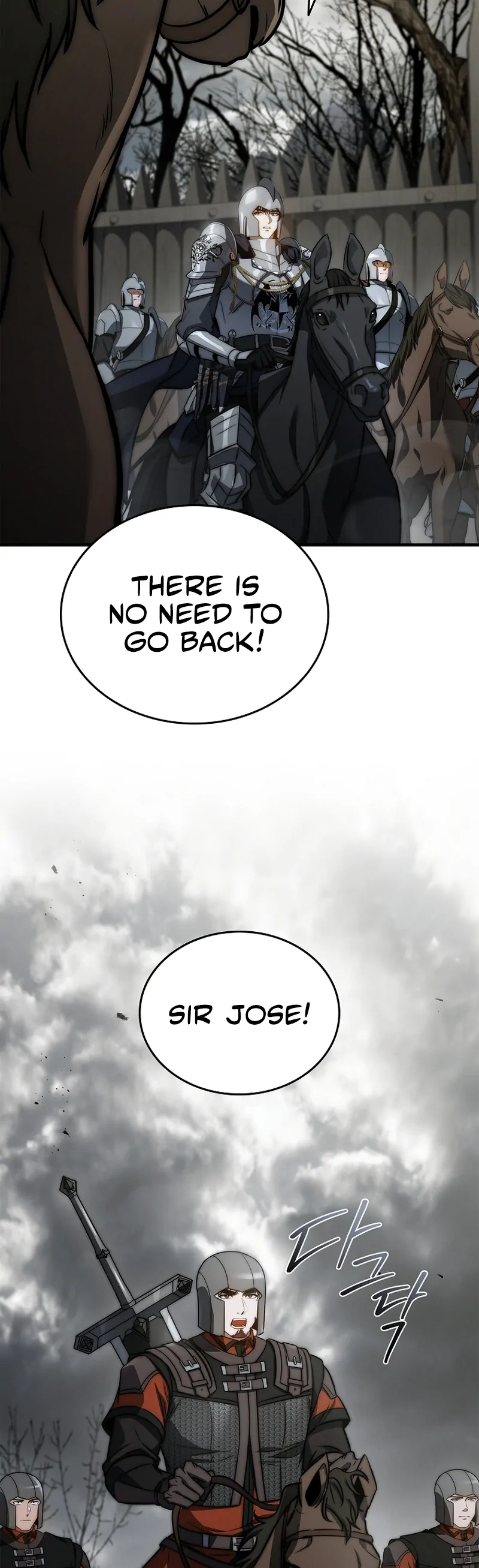 Read Regression of the Third Prince Manga Online