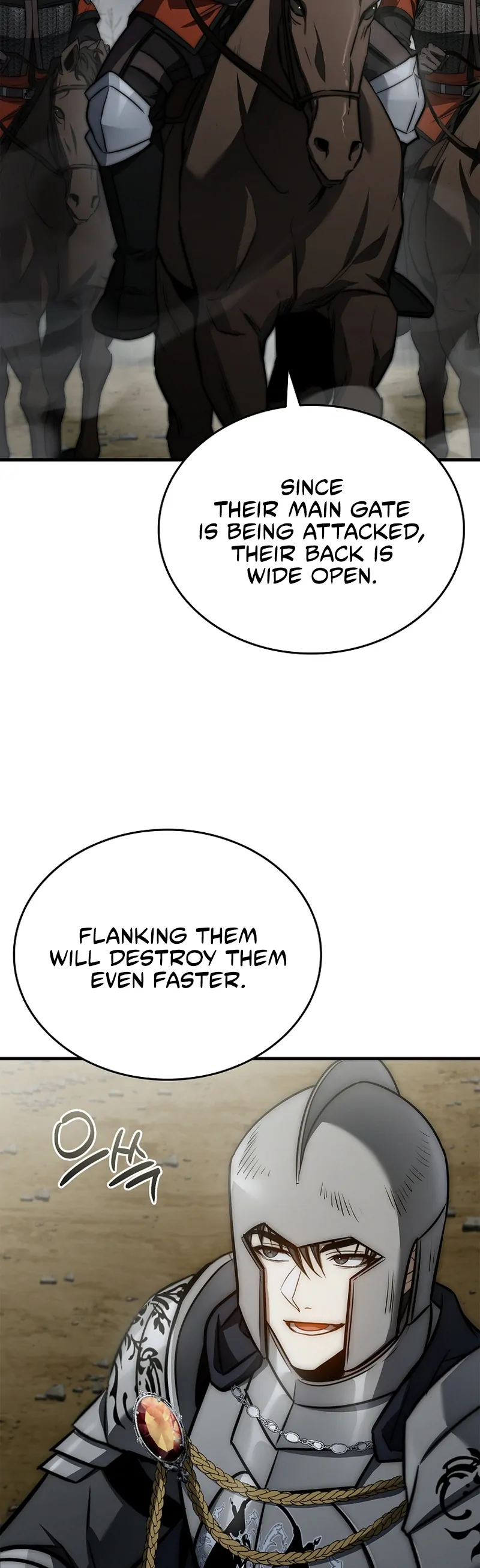 Read Regression of the Third Prince Manga Online