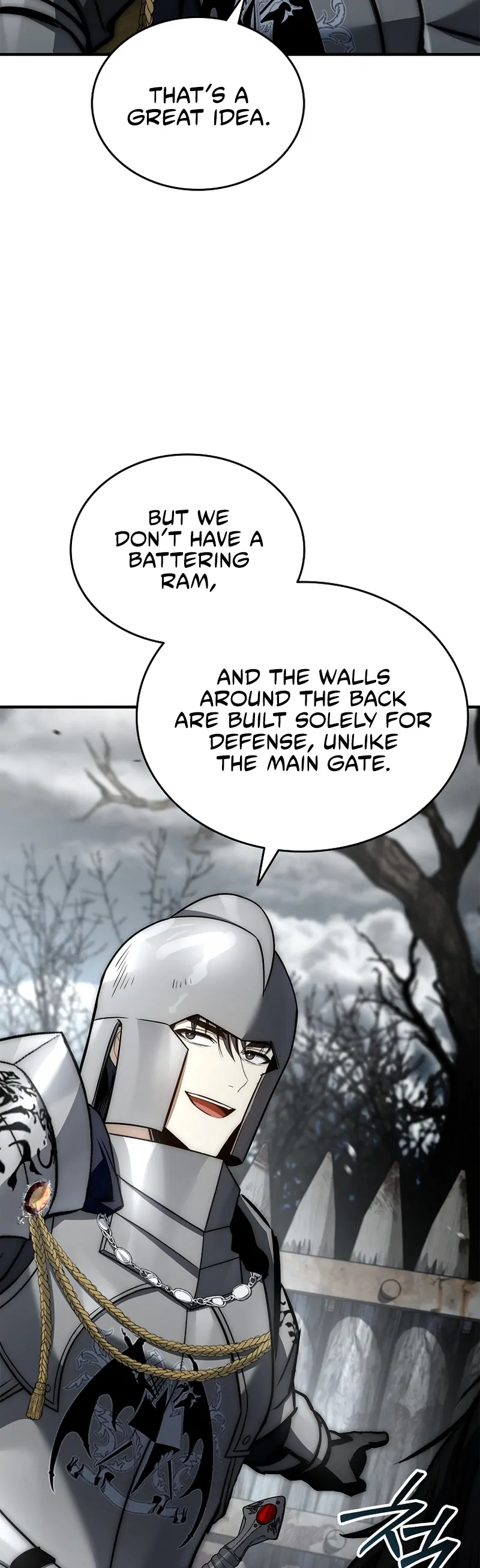 Read Regression of the Third Prince Manga Online