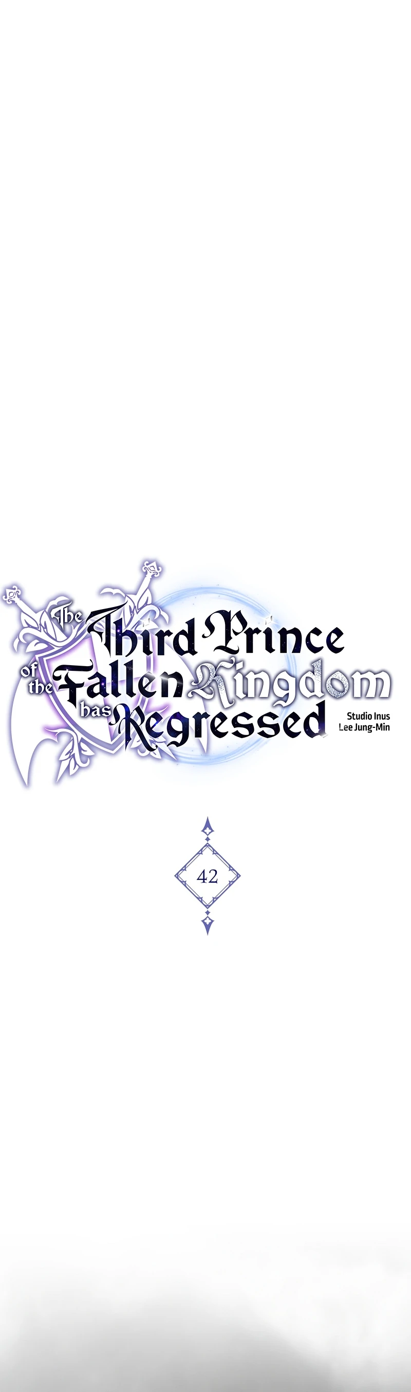 Read Regression of the Third Prince Manga Online