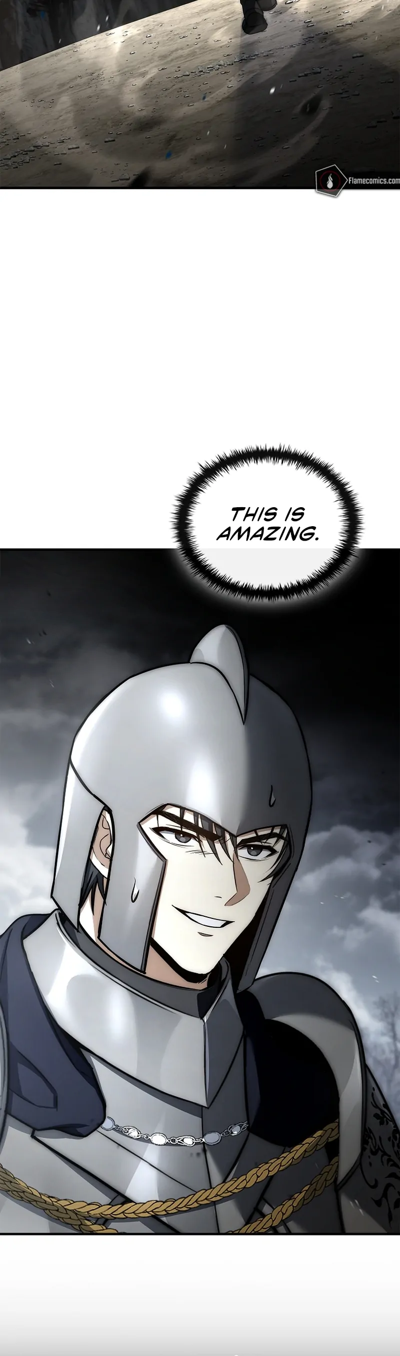 Read Regression of the Third Prince Manga Online