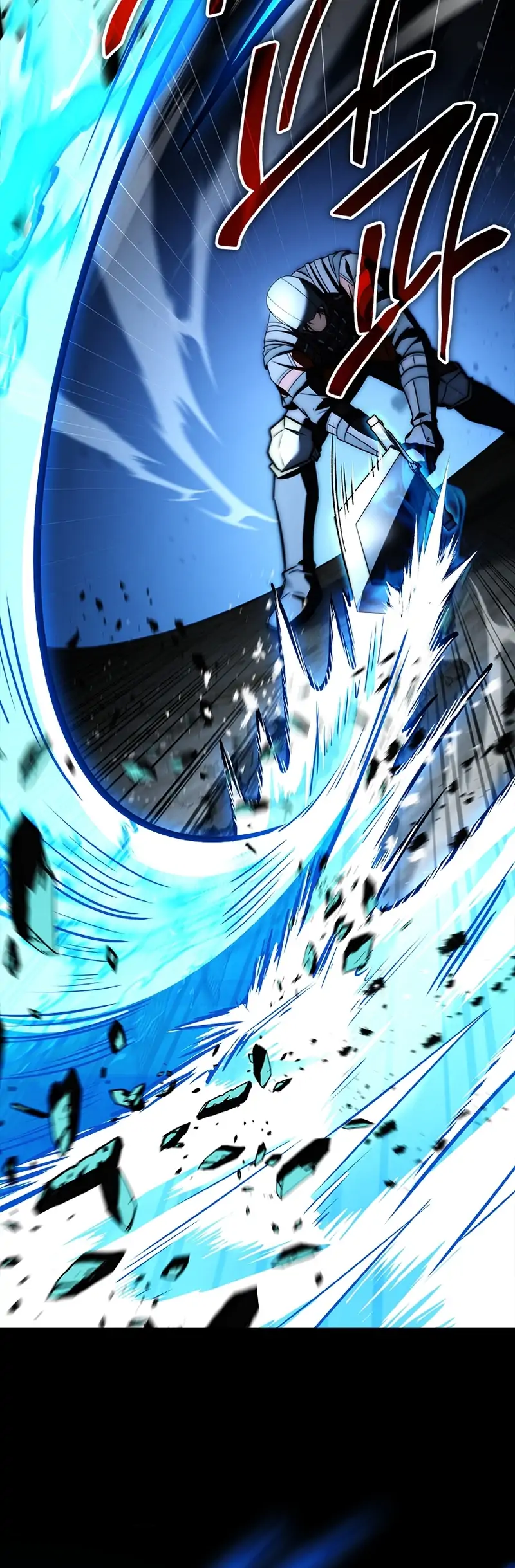 Read Regression of the Third Prince Manga Online