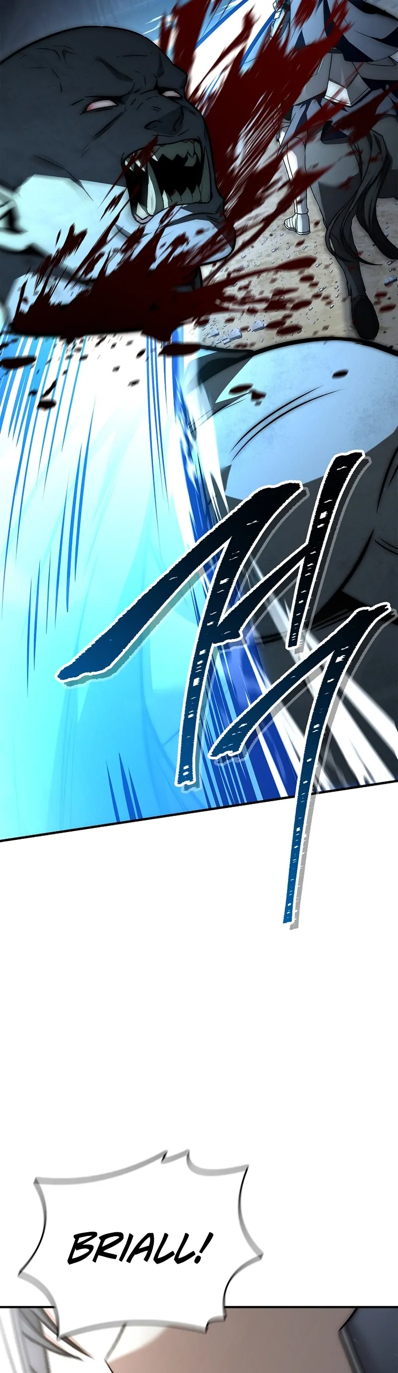 Read Regression of the Third Prince Manga Online