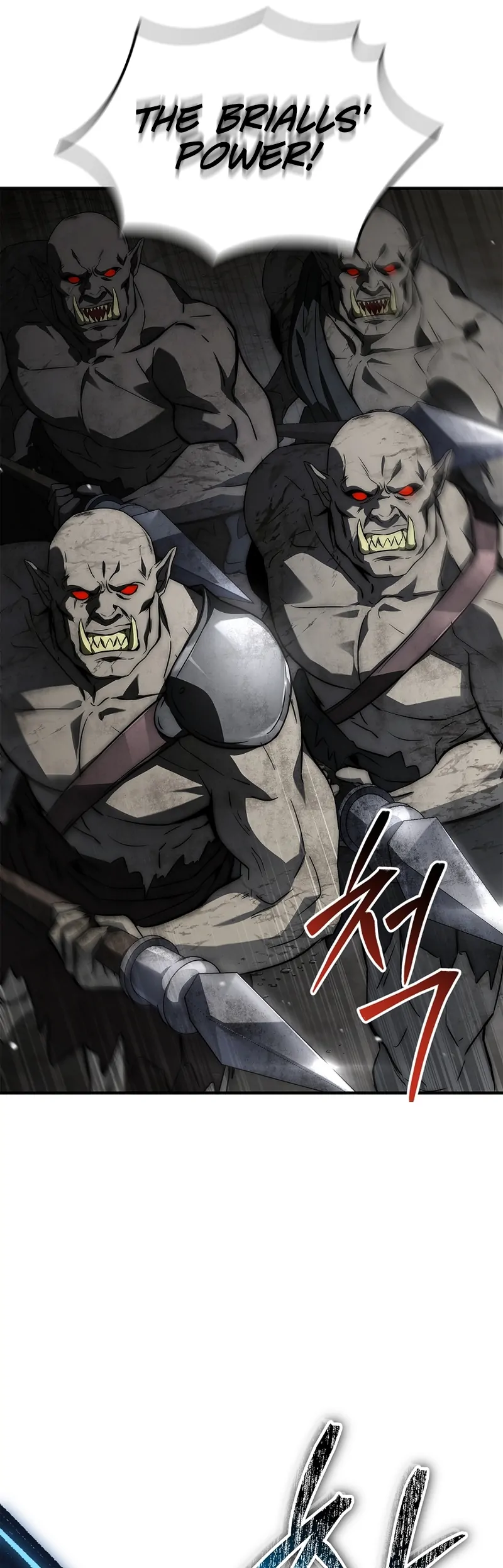 Read Regression of the Third Prince Manga Online