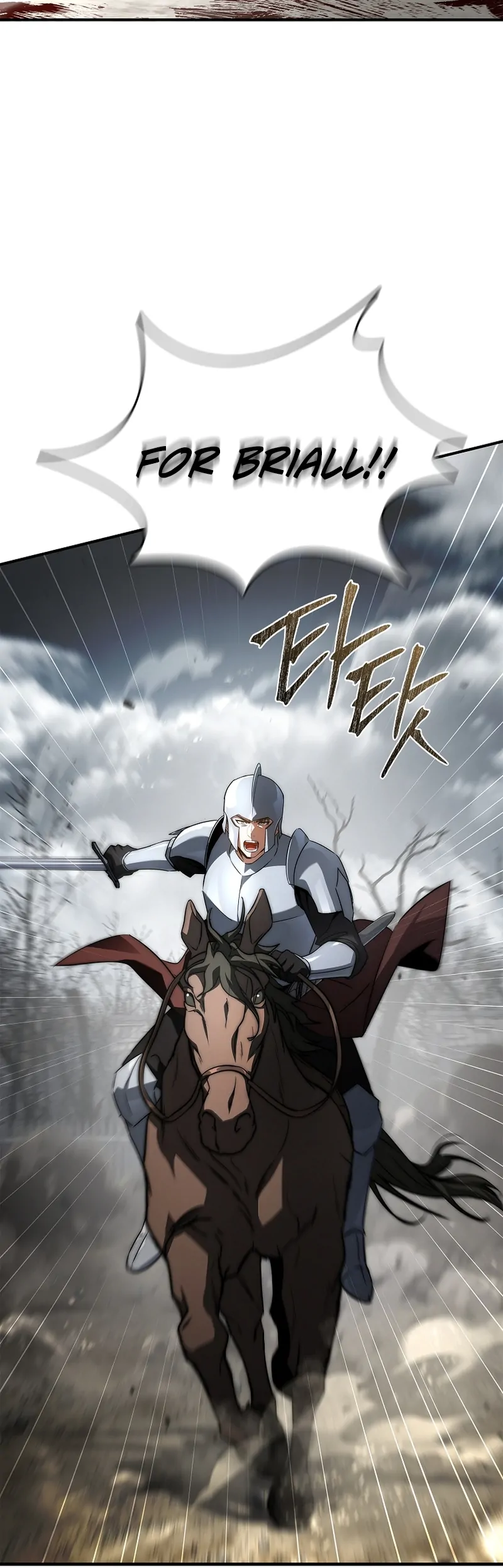 Read Regression of the Third Prince Manga Online