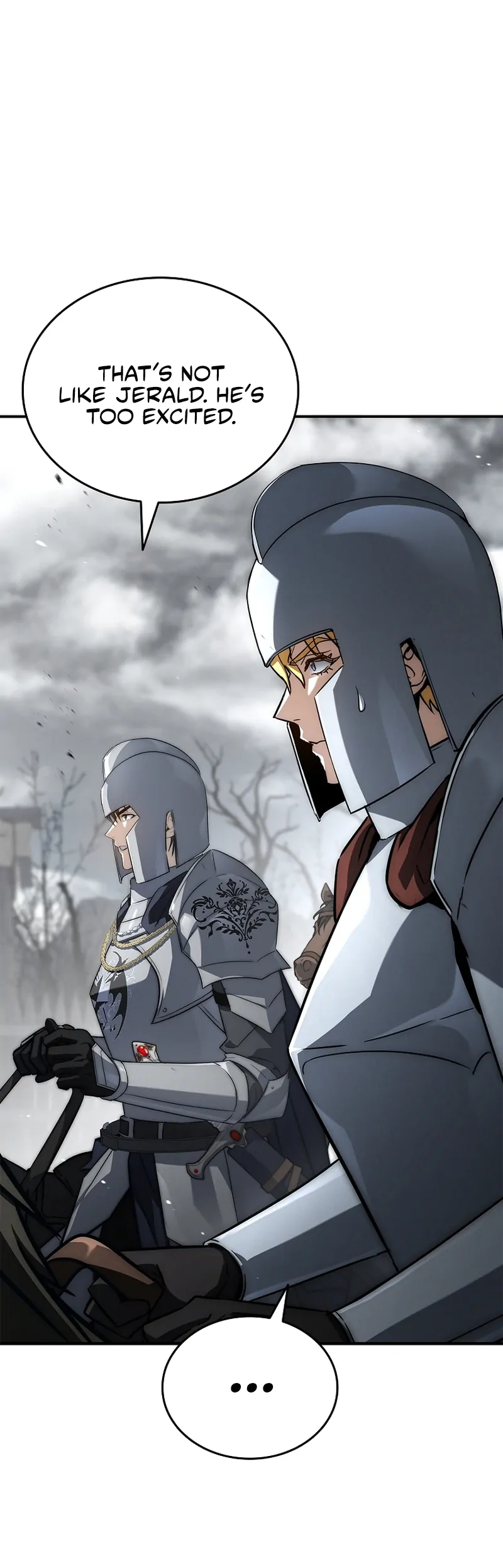 Read Regression of the Third Prince Manga Online