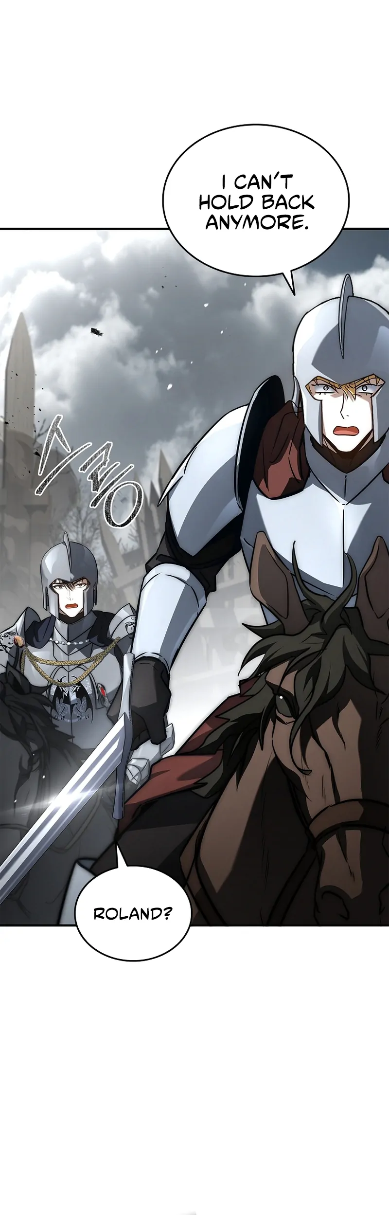 Read Regression of the Third Prince Manga Online