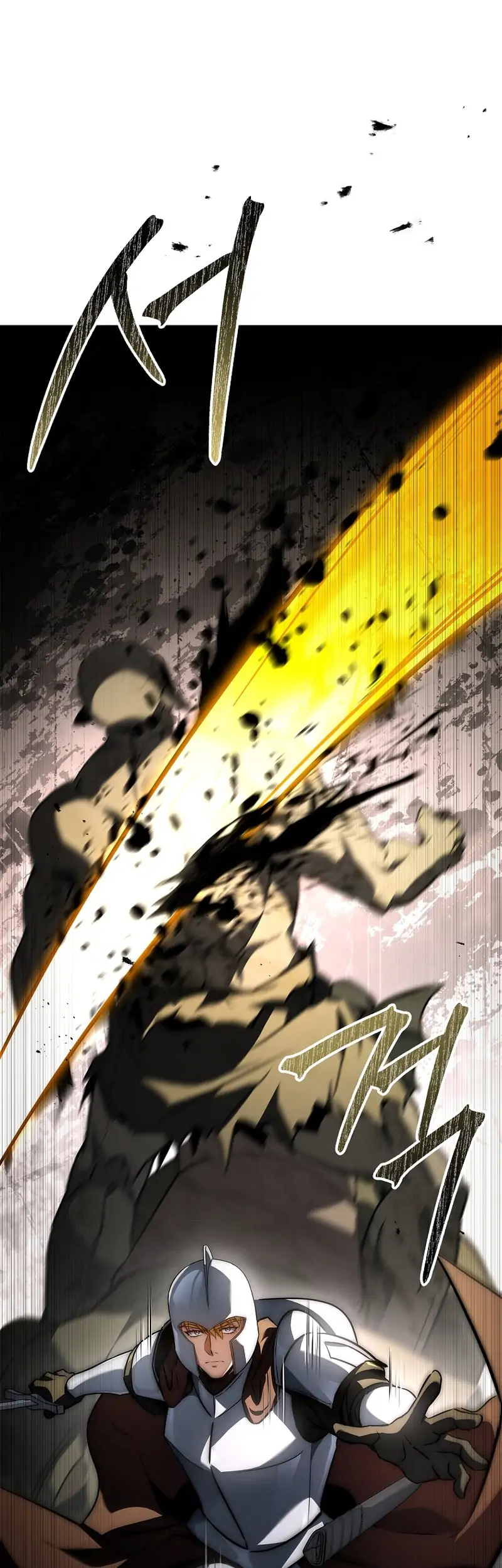Read Regression of the Third Prince Manga Online